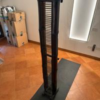 lanterne , lampade porta cd varie