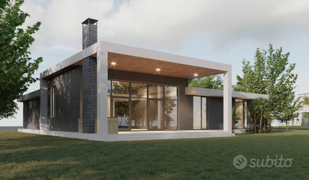 Terreno di 1870 m² a Ghemme - Vista 2