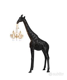 QeeBoo Giraffa