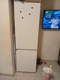 frigorifero da incasso Electrolux 