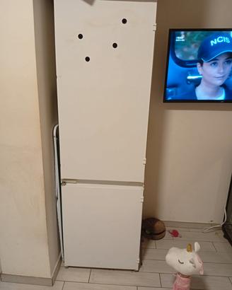 frigorifero da incasso Electrolux 