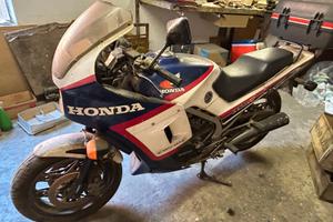 Rarissima Honda VF500 F2 1985 uniproprietario