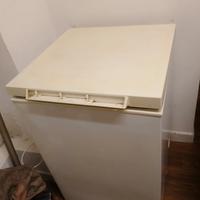 congelatore a pozzetto