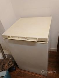 congelatore a pozzetto