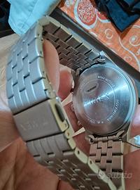 Orologio Cronografo Timex