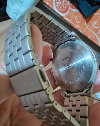 Orologio Cronografo Timex