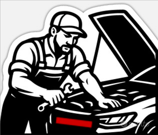 Meccanico auto
