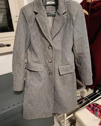 Zuiki cappotto 