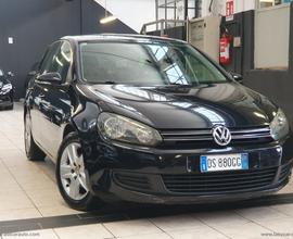 VOLKSWAGEN Golf 1.6 5p. 102 CV GPL