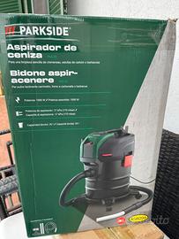 Bidone aspiratore