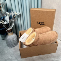 UGG Classic Ultra Mini Marrone EU 37