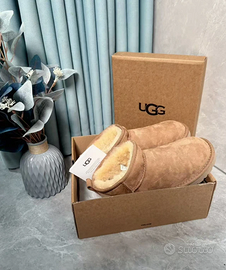 UGG Classic Ultra Mini Marrone EU 37