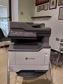 Stampante multifunzione laser Lexmark MB2338
