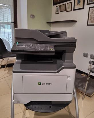 Stampante multifunzione laser Lexmark MB2338