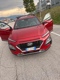 Vndo Hyundai kona 1600cc 116 cv