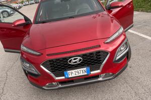 Vndo Hyundai kona 1600cc 116 cv