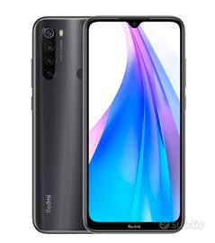 Redmi 8 T