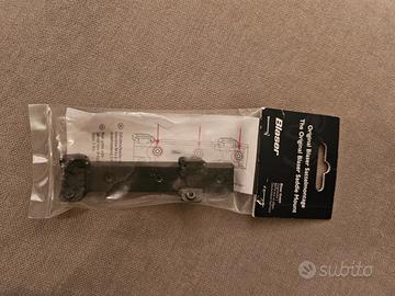 Attacco Blaser scina Zeiss