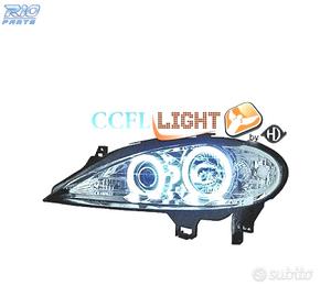 FARI PER RENAULT MEGANE LIM KOMBI 99-02