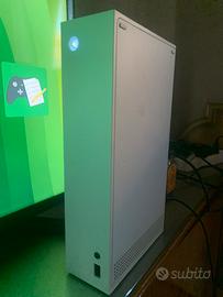 Xbox series s 500GB