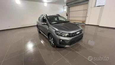 DACIA Sandero Stepway Eco-G 120 CV Expression PR