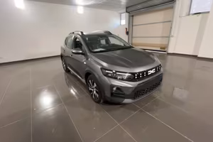 DACIA Sandero Stepway Eco-G 120 CV Expression PR