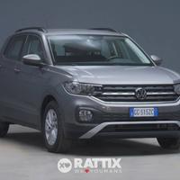 VOLKSWAGEN T-Cross T-Cross 1.0 tsi Style 110cv dsg