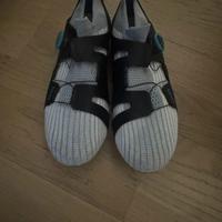 Scarpe ciclismo UYN Naked Taglia 43