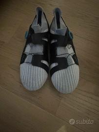 Scarpe ciclismo UYN Naked Taglia 43