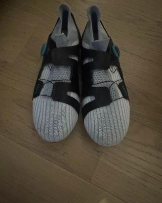 Scarpe ciclismo UYN Naked Taglia 43