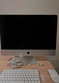 iMac 4k 2017 21.5”