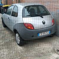 Ford ka 2002
