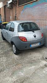 Ford ka 2002