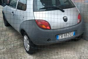 Ford ka 2002
