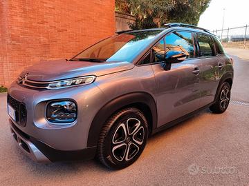 Citroen C3 Aircross C3 Aircross PureTech 82 Live