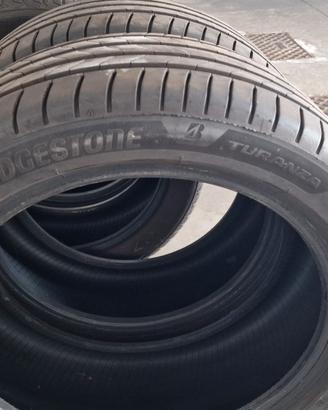 Pneumatici Bridgestone Turanza 225/45R17 91Y