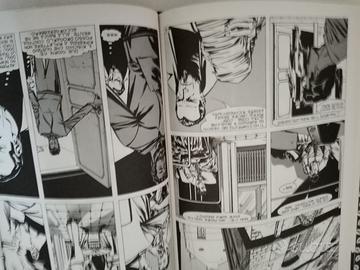 Diabolik il maledetto criminale numero 1