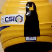 casco sci bimbo