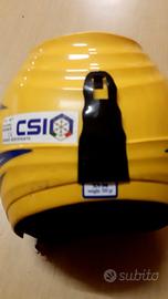 casco sci bimbo