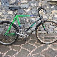 Mountain bike Bianchi