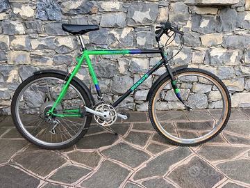Mountain bike Bianchi