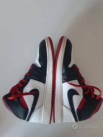 Nike Jordan calzata 40