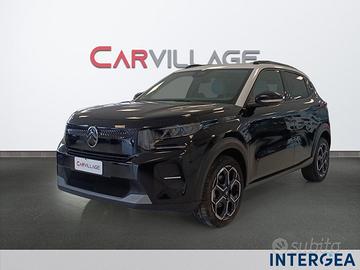CITROEN C3 1.2 puretech turbo Max 100cv s&s