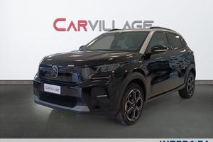 CITROEN C3 1.2 puretech turbo Max 100cv s&s