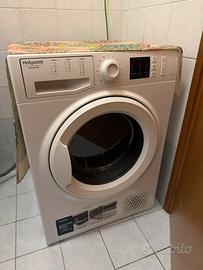 Asciugatrice Hotpoint Ariston 8 kg