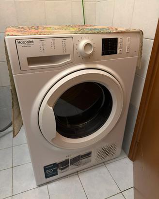 Asciugatrice Hotpoint Ariston 8 kg