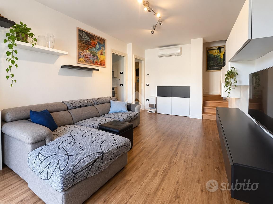 Appartamento – Fontanafredda / Fontanefrede, Talmasson / Tamasson - Vista 3