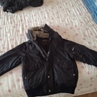 Cappotto uomo Woolrich