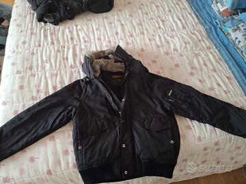 Cappotto uomo Woolrich