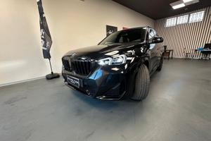 Bmw X1 sDrive 18d Msport Pro